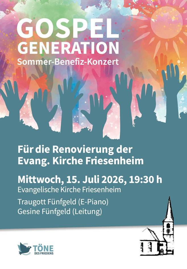 Quelle: Gospelchor